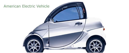 American Electric Vehicle