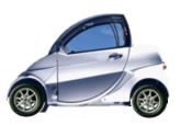 American Electric Vehicle