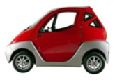 Commuter Cars