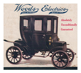 Woods Electric